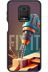 Fix It 2.0 - Xiaomi Redmi Note 9 Pro