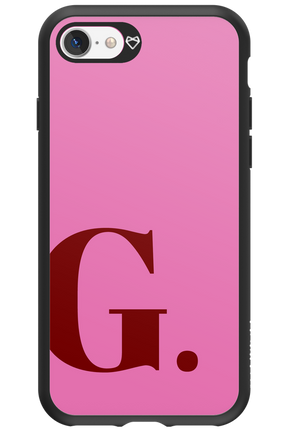 G (Sorbet) 2.0 - Apple iPhone 7
