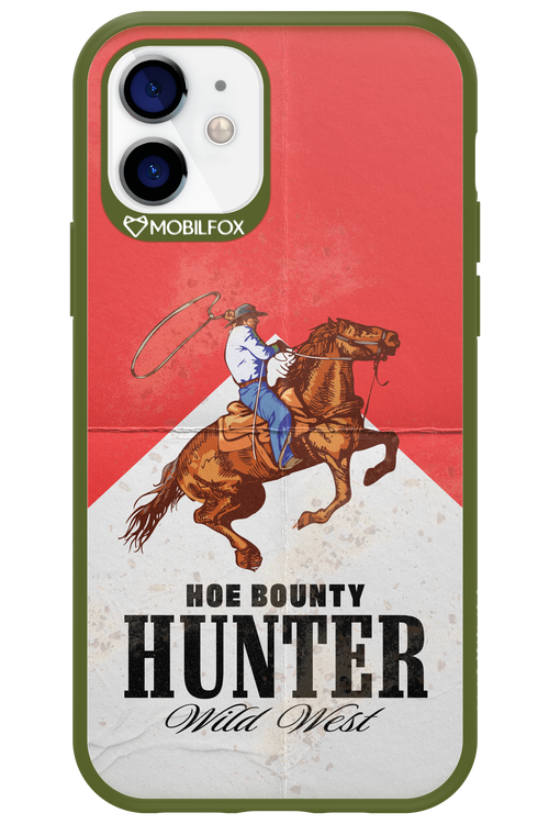 HOE BOUNTY HUNTER 2.0 - Apple iPhone 12