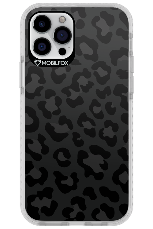 BLACK LEOPARD 2.0 - Apple iPhone 12 Pro