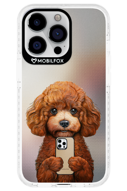 Dog x Fox - Apple iPhone 13 Pro