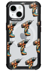 Screwdriver Time - Apple iPhone 15