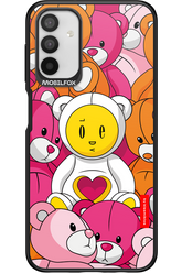 Loved Bear 2.0 - Samsung Galaxy A04s