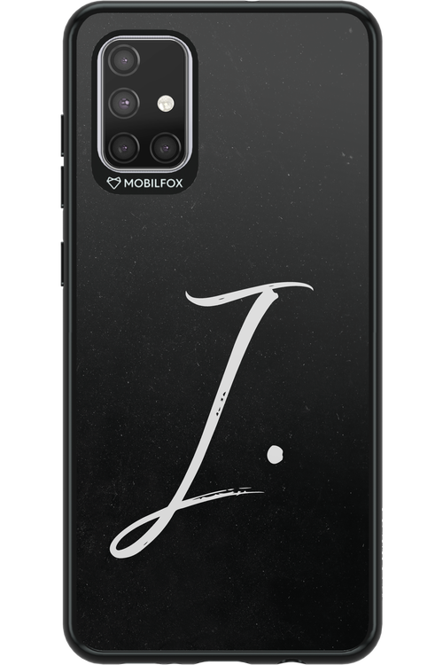 (Off Space) I 2.0 - Samsung Galaxy A71