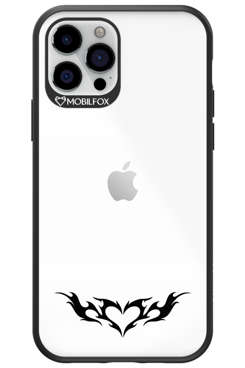 Techno Hart 2.0 - Apple iPhone 12 Pro