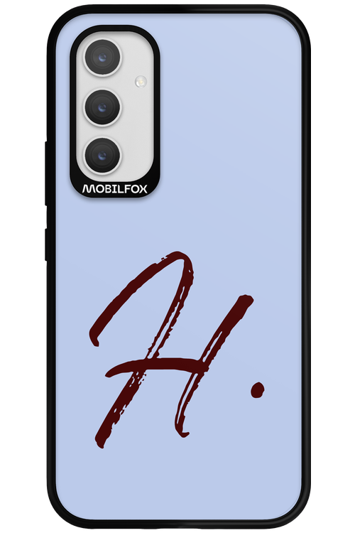 (Jellyfish Presso) H 2.0 - Samsung Galaxy A54