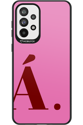 A II (Sorbet) 2.0 - Samsung Galaxy A73