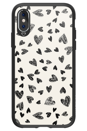 Crazy in Luv 2.0 - Apple iPhone XS