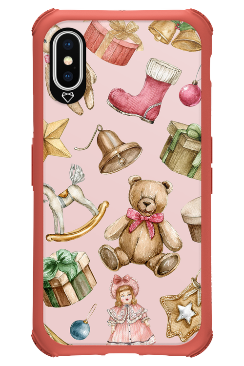 Toy Shop - Apple iPhone XS