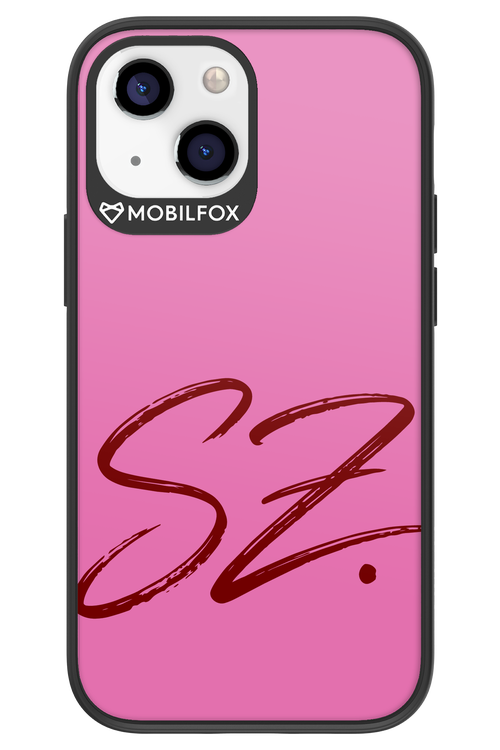 (Sorbet) SZ 2.0 - Apple iPhone 13 Mini