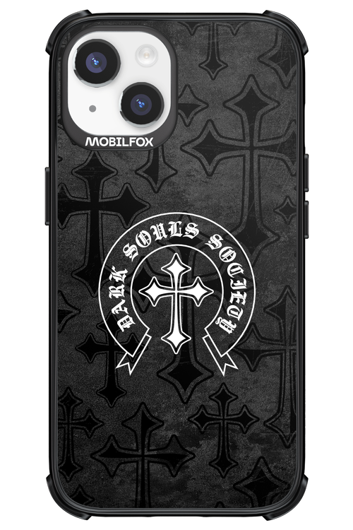 Dark Souls Society - Apple iPhone 14