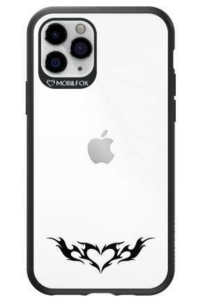 Techno Hart 2.0 - Apple iPhone 11 Pro