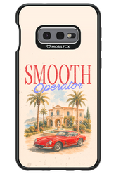 Smooth Operator 2.0 - Samsung Galaxy S10e
