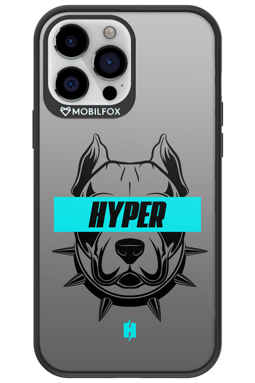 BULL 2.0 - Apple iPhone 13 Pro Max