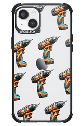Screwdriver Time - Apple iPhone 14 Plus