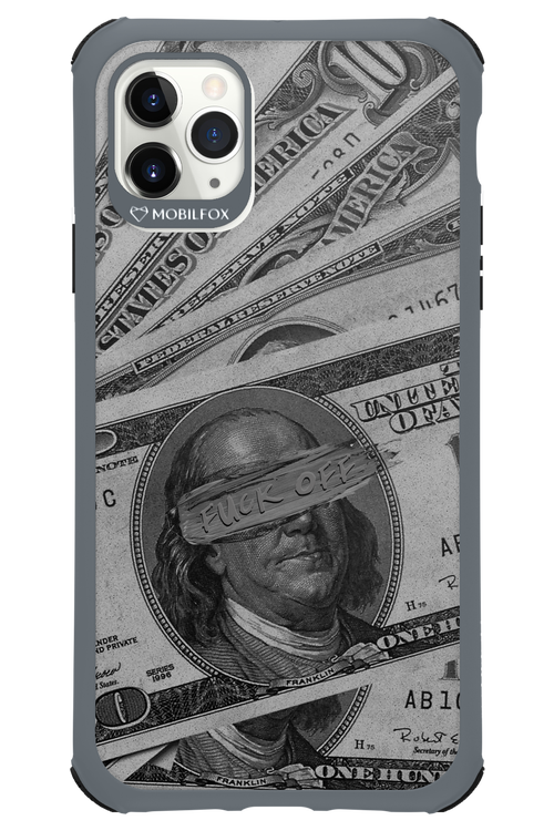 Talking Money - Apple iPhone 11 Pro Max