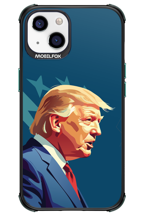 Mr. President - Apple iPhone 13