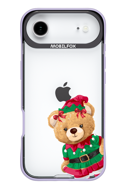 Mrs. Elf - Apple iPhone 17 Air