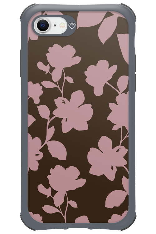 Flower Serenade - Apple iPhone SE 2022