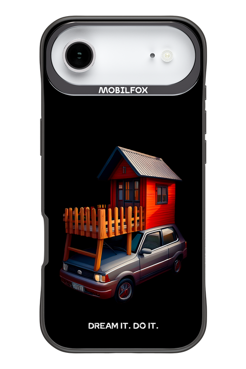 Dream It 2.0 - Apple iPhone 17 Air
