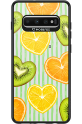 Sour Lemonade 2.0 - Samsung Galaxy S10+