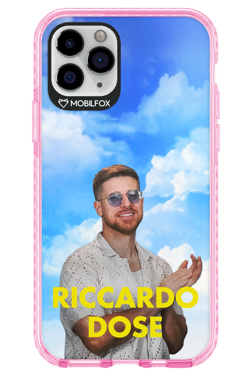 Riccardo Sky 2.0 - Apple iPhone 11 Pro