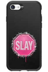 Slay Warning 2.0 - Apple iPhone 7