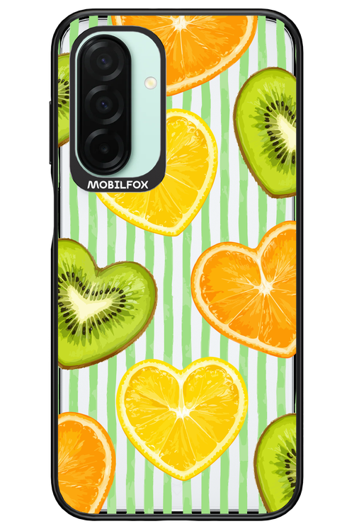 Sour Lemonade 2.0 - Samsung Galaxy A26