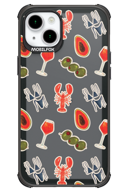 Aperitivo Dreams - Apple iPhone 15 Plus