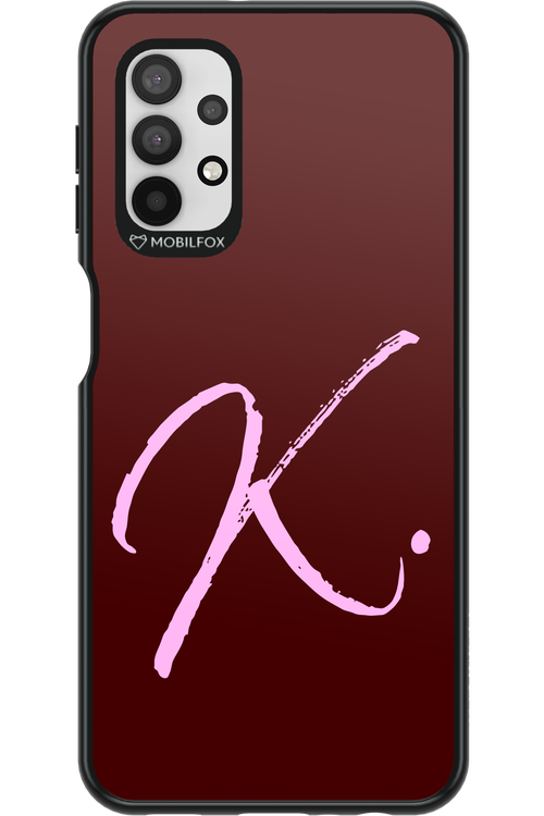 (Dark Blush) K 2.0 - Samsung Galaxy A32 5G