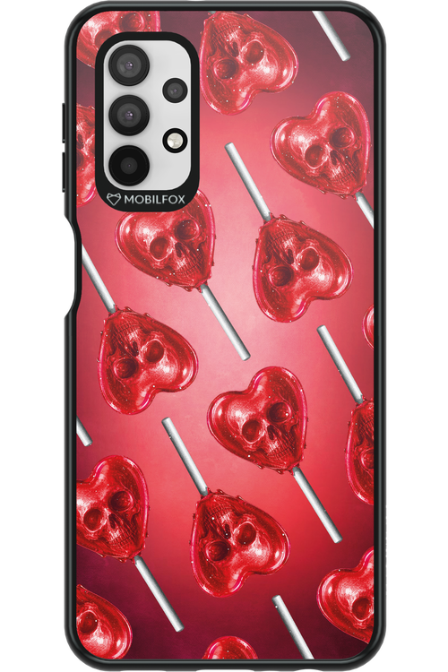 Love Kills 2.0 - Samsung Galaxy A32 5G