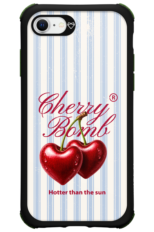 Cherry Bomb 2.0 - Apple iPhone SE 2022
