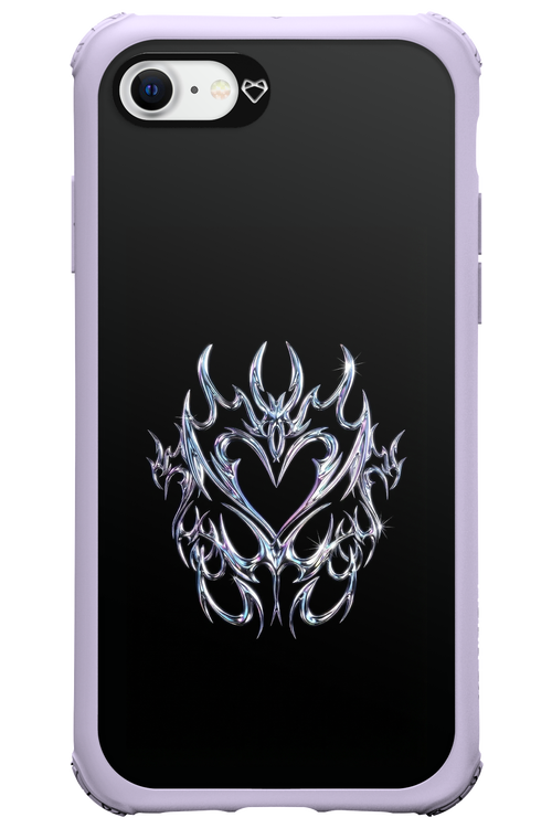 Silver Soul 2.0 - Apple iPhone 7