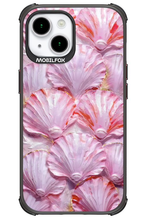 Venus Shell - Apple iPhone 15