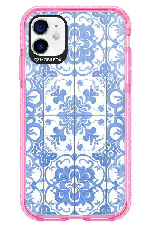 Amalfi Club 2.0 - Apple iPhone 11
