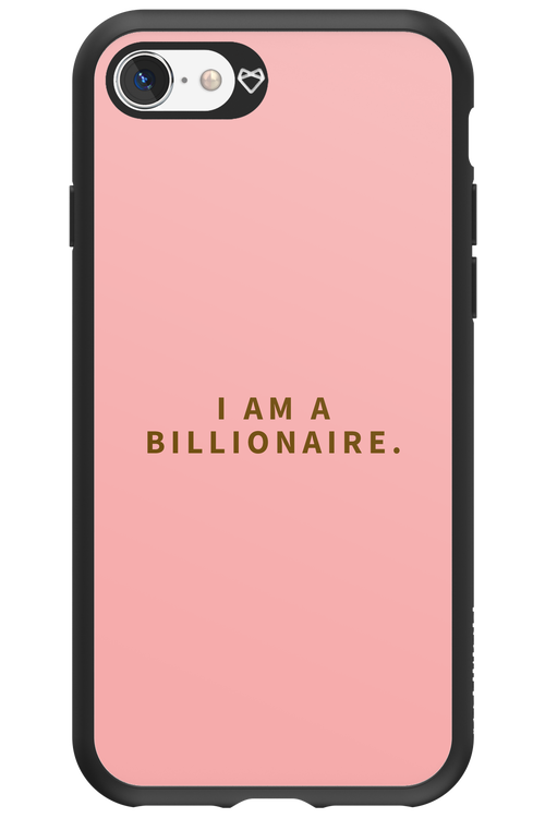 Billionaire - Apple iPhone SE 2022