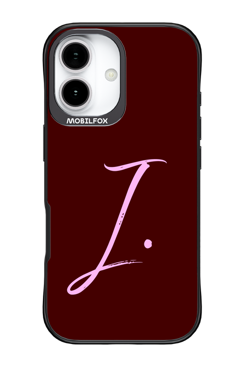 (Dark Blush) I 2.0 - Apple iPhone 17