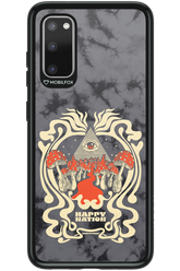 Happy Nation 2.0 - Samsung Galaxy S20
