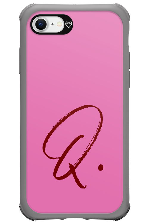 (Sorbet) Q 2.0 - Apple iPhone 8
