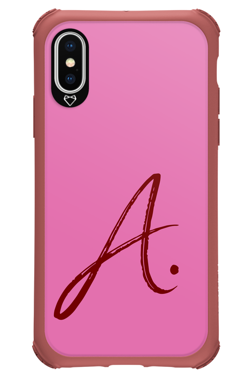 (Sorbet) A 2.0 - Apple iPhone X