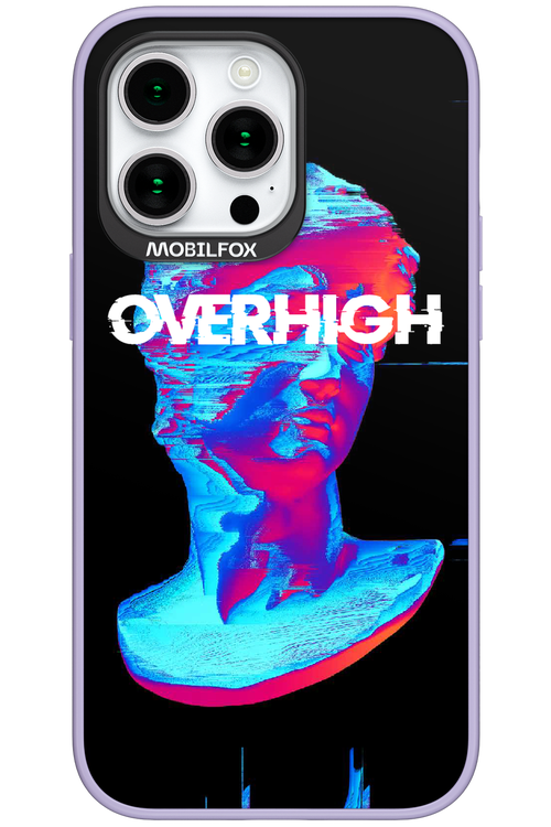 Overhigh - Apple iPhone 15 Pro Max