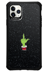 My Middle Finger - Apple iPhone 11 Pro Max