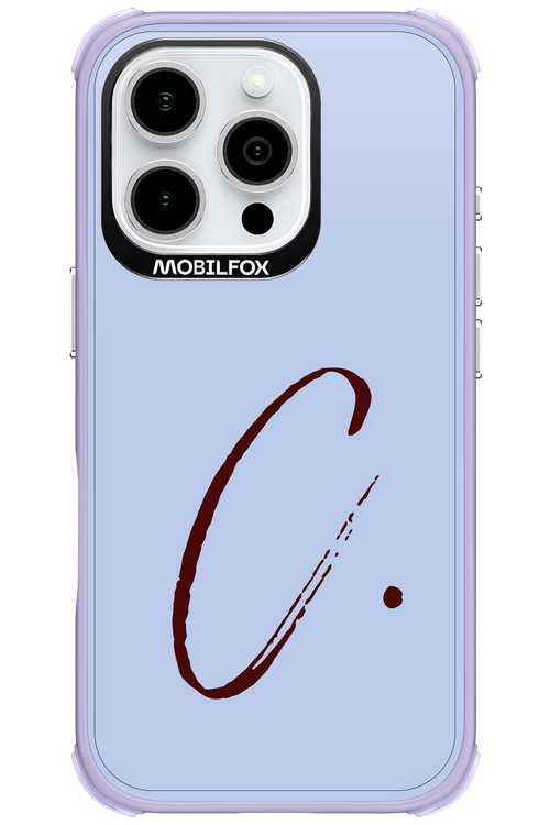 (Jellyfish Presso) C - Apple iPhone 16 Pro