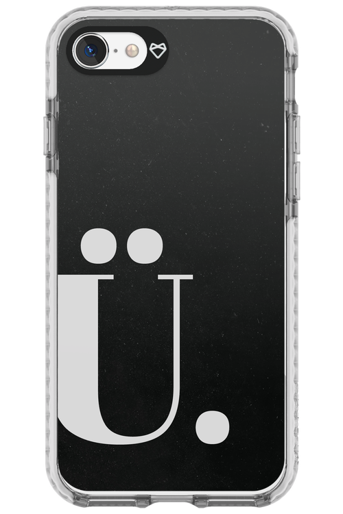 U II (Off Space) 2.0 - Apple iPhone 8