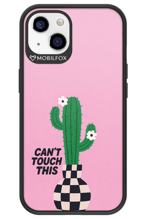 CANT TOUCH THIS 2.0 - Apple iPhone 13
