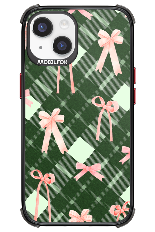 Blanket Fluff - Apple iPhone 14