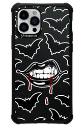 Bat Mouth - Apple iPhone 12 Pro