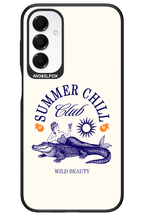ChillMaid 2.0 - Samsung A16