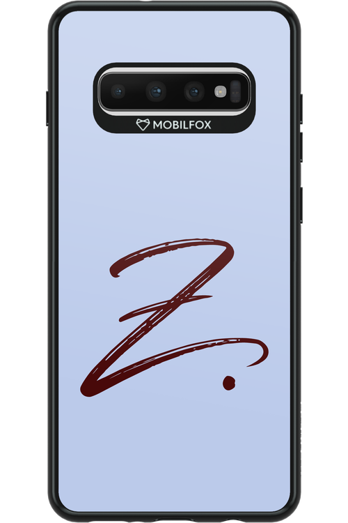 (Jellyfish Presso) Z 2.0 - Samsung Galaxy S10+