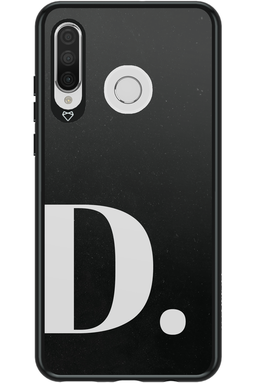 D (Off Space) 2.0 - Huawei P30 Lite